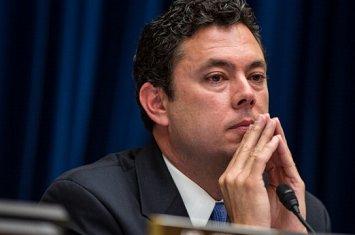 Rep. Jason Chaffetz (R-Utah)