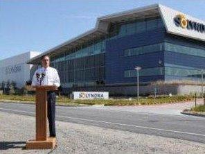 Live by the loan guarantees, die by the loan guarantees