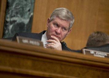 Sen. Tim Johnson (D-S.D.)