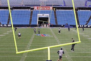 'The opposite of a cover-up'