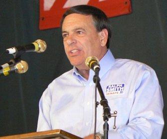 Virginia state Sen. Ralph Smith (R)
