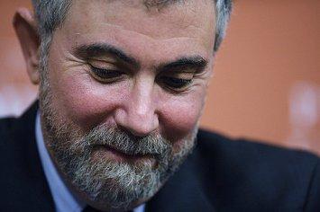 Satirical Krugman item trips up conservatives