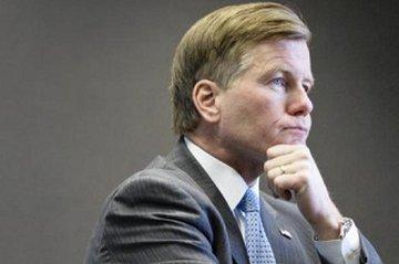 Virginia's McDonnell repays loans, says he's 'deeply sorry'