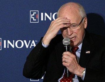 Getting the old, failed gang back together