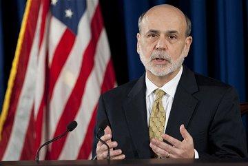 Bernanke could act, but won't