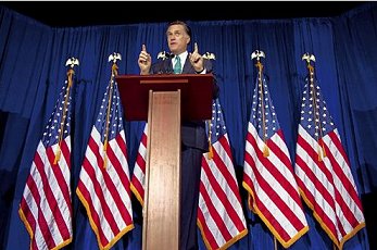 Romney's 'freedom to dream'