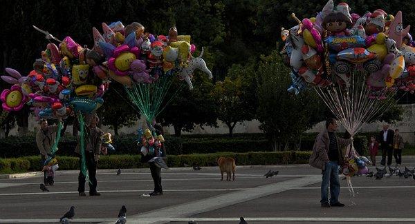 Congress turns its attention to helium