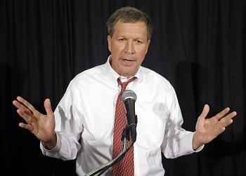 Keeping Romney at arm's length, Part III