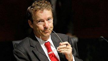 Rand Paul keeps digging