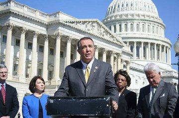 Rep. Trent Franks (R-Ariz.)