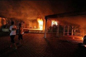 The latest in a long line of failed conspiracy theories