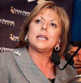 Another name off the VP short list?