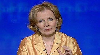 Peggy Noonan calls for 'an intervention'