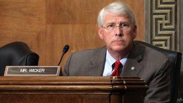 Mailing for GOP senator tests positive for ricin