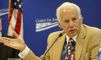 Ken Adelman