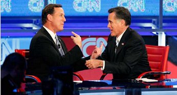 Four white wealthy men talk about contraception