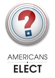 Paying back Americans Elect's millionaires