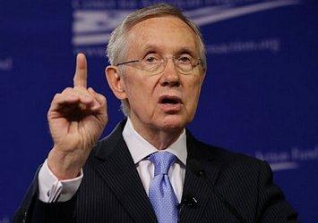 Harry Reid trolls Republicans on race and identity politics