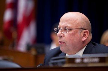 Scott DesJarlais's past continues to haunt him