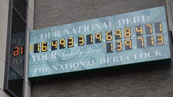 The ongoing irrelevance of debt-ceiling polls