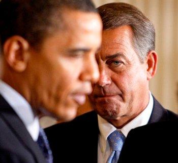 Why the GOP opposes ideas it supports