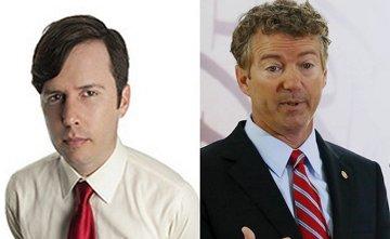 Rand Paul's 'Southern Avenger' departs Capitol Hill