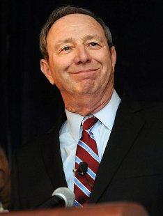 Pennsylvania's Republican U.S. Senate candidate, Tom Smith