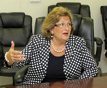 Rep. Diane Black (R-Tenn.)
