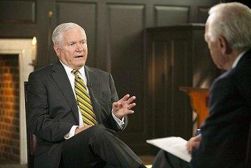 Gates laments 'cartoonish impression of military capabilities'