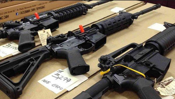In gun debate, it's details vs. generalities