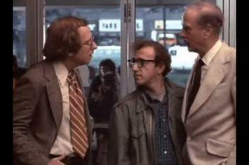 McLuhan Moments - Wyden Edition