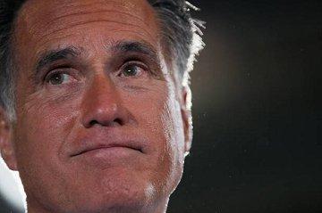 Chronicling Mitt's Mendacity, Vol. XL