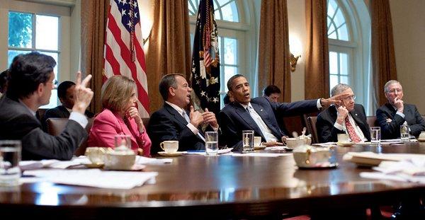 Cantor's candid confession