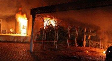 Those hoping the Benghazi conspiracy theory makes a comeback