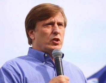 Rep. John Fleming (R-La.)