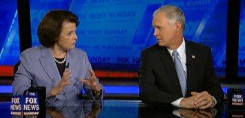 Ron Johnson's vision of an armed populace