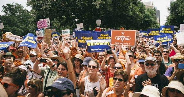 Why 20-week abortion bans matter