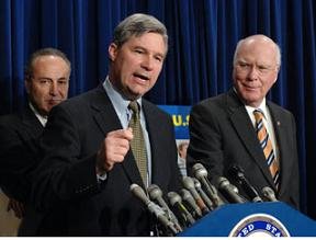 Putting the 'Buffett Rule' to the test