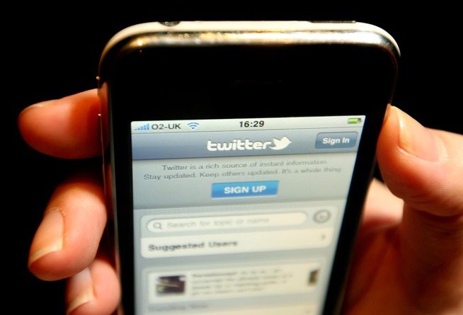 Twitter Asks: What About International Men's Day?