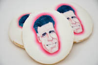 Bakery that Romney insulted launches 'Confection Election'