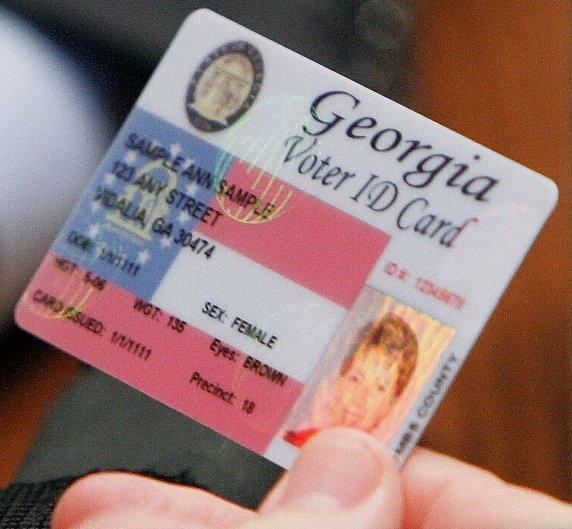 Minnesota voters to decide whether to require IDs at polls