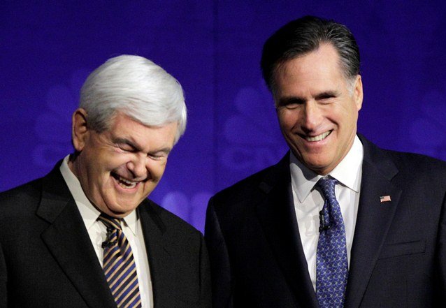 Florida: The beginning and the end of Mitt Romney