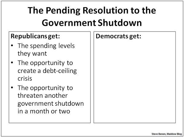 Republican ransom note