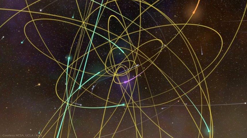 Week in Geek: Black holes and revelations