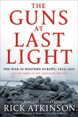 The Guns at Last Light cover hi res
