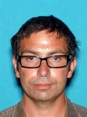 This undated photo released by the Metro Nashville Police Department shows Vincente Montano, the attacker at a movie theater in Antioch, Tenn., Aug. 5, 2015. (Photo by Metro Nashville Police Department/AP)