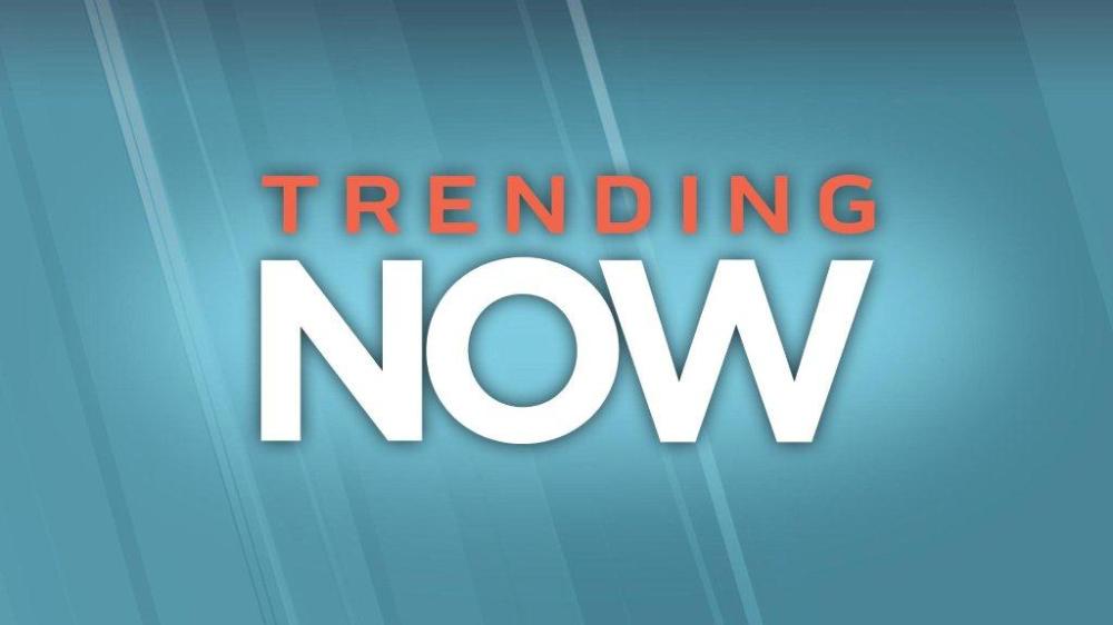 Trending NOW
