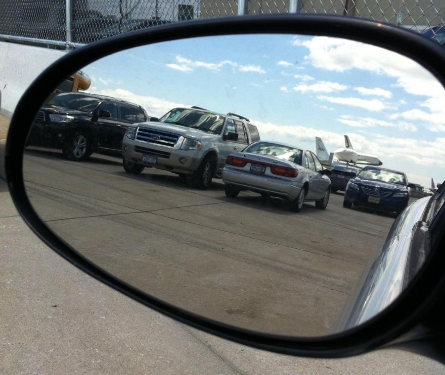 Come In, Enterprise.