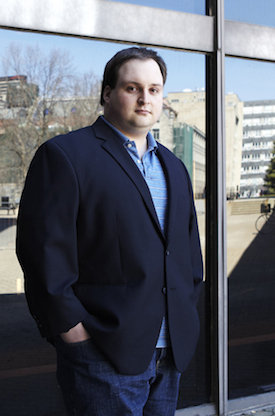 "Star Wars Kid" ten years later