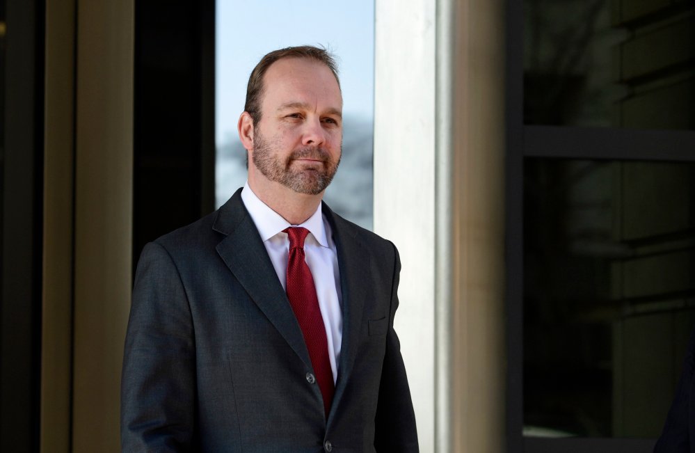 Image: Paul Manafort